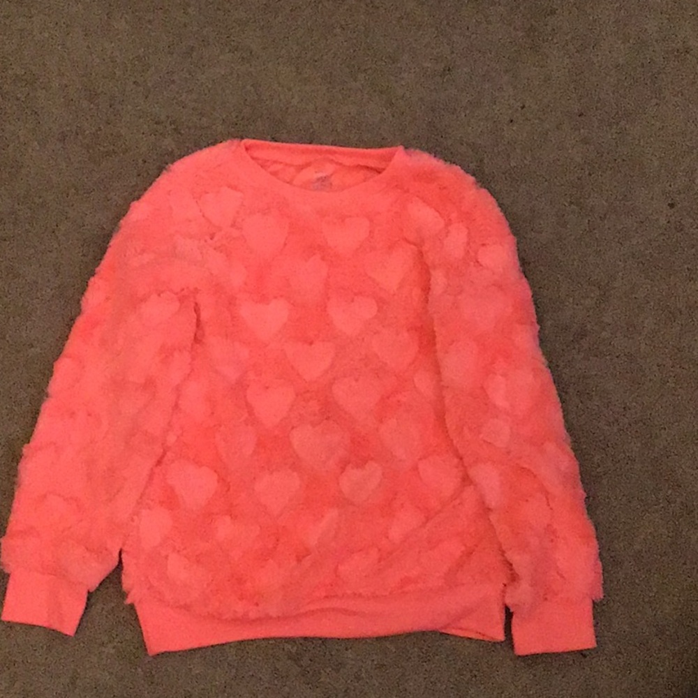 girls clothing